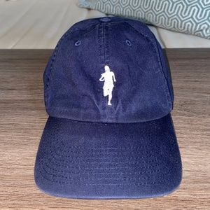 Bayside Runner Hat Adult Strapback